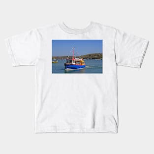 South Sands Ferry Kids T-Shirt